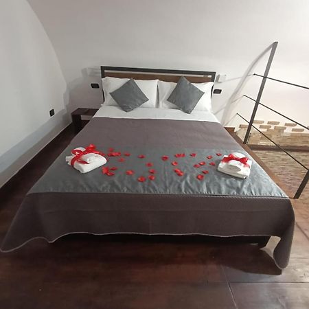 Diora Suite Pompeii Eksteriør bilde